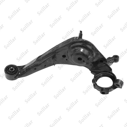 Rear Left Lower Suspension Control Arm For 01-06 Hyundai Santa Fe 55100-26600