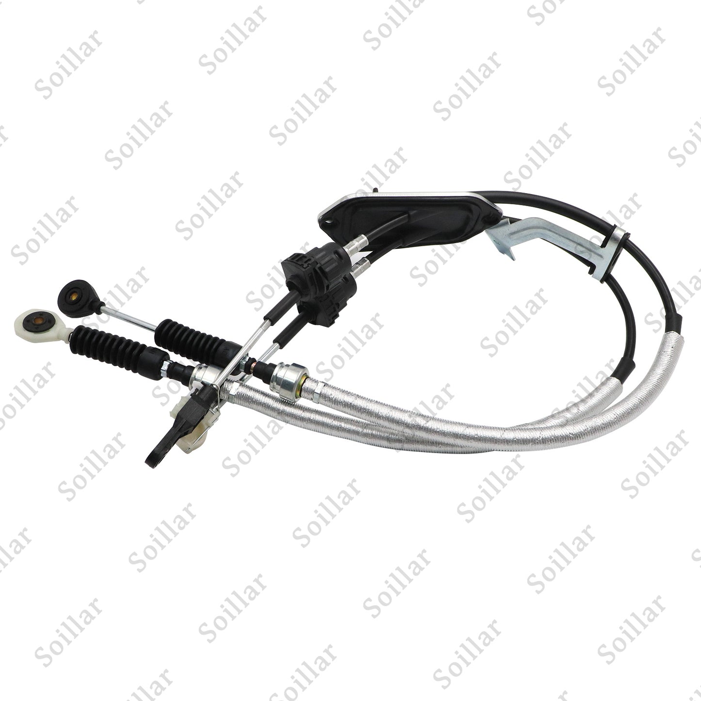 3382052440 Manual Transmission Shift Cable Fit Toyota Yaris 2006-2016 2010