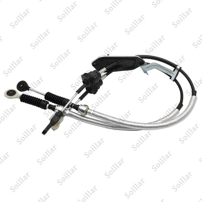3382052440 Manual Transmission Shift Cable Fit Toyota Yaris 2006-2016 2010