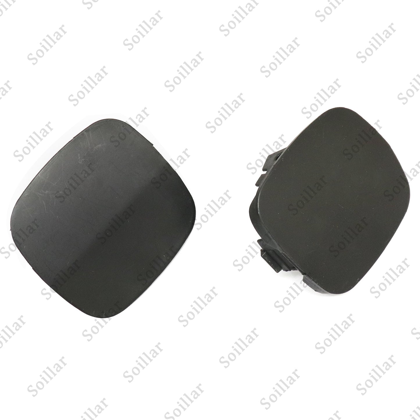 New Front Bumper Tow Hook Cover Cap Accessory For Lexus 04-06 RX330 07-09 RX350