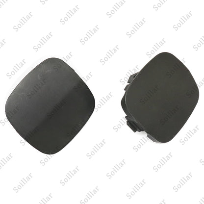 New Front Bumper Tow Hook Cover Cap Accessory For Lexus 04-06 RX330 07-09 RX350