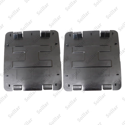 51717260397 For BMW 12-2014 F30 F31 F32 F20 F22 Fender Liner Access Panel Cover
