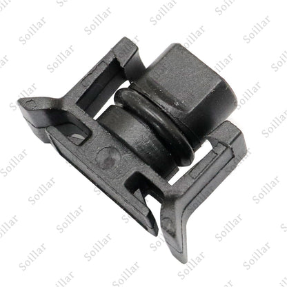 AV6Z-8K103-A NEW Radiator Coolant Overflow Drain Cap for Ford Focus 2012-2019