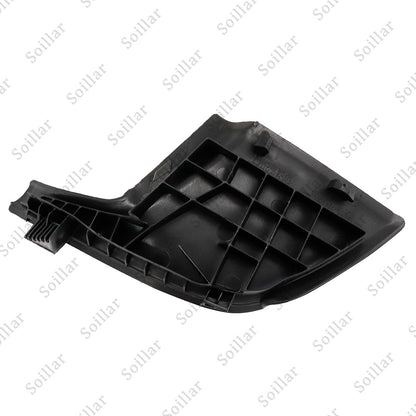 For Toyota 4Runner 2010-2023 Left Windshield Wiper Side Cowl Extension Cover