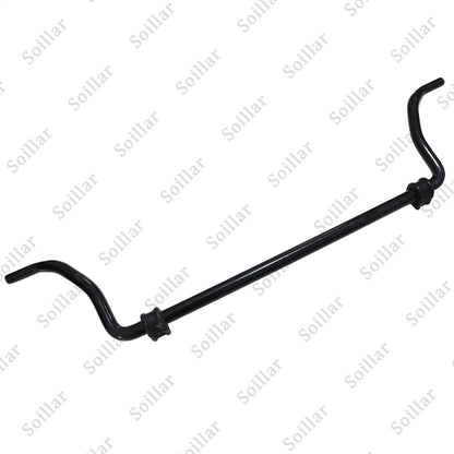 1663231465 Front Suspension Sway Bar For Mercedes-Benz GL450 / GL550 / GL63 AMG