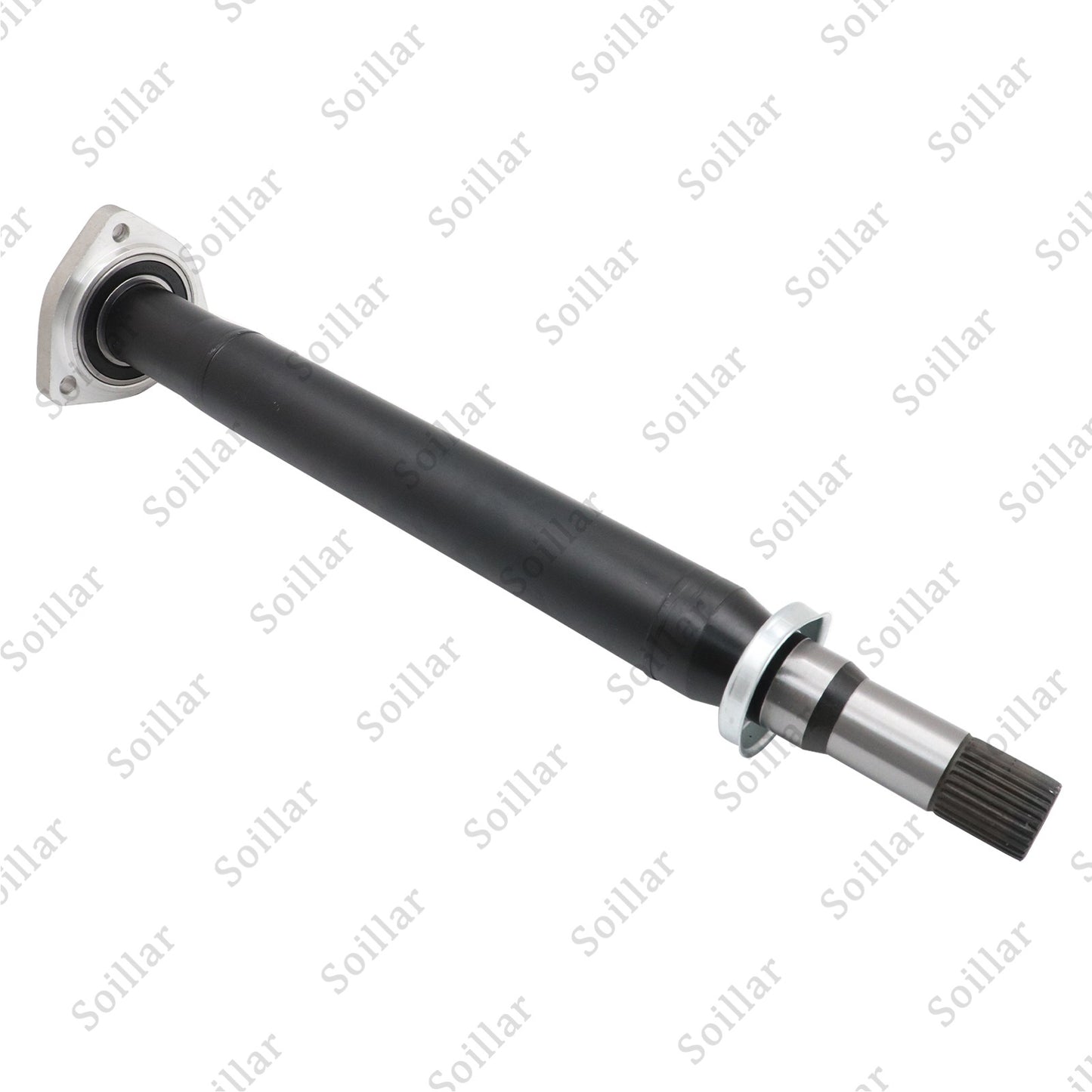 CV Intermediate Shaft For Buick Allure LaCrosse Regal Cadillac SRX XTS 22901057