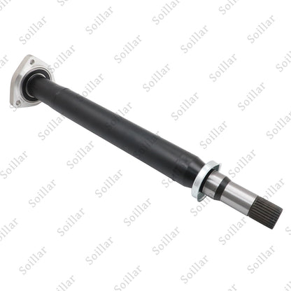 CV Intermediate Shaft For Buick Allure LaCrosse Regal Cadillac SRX XTS 22901057