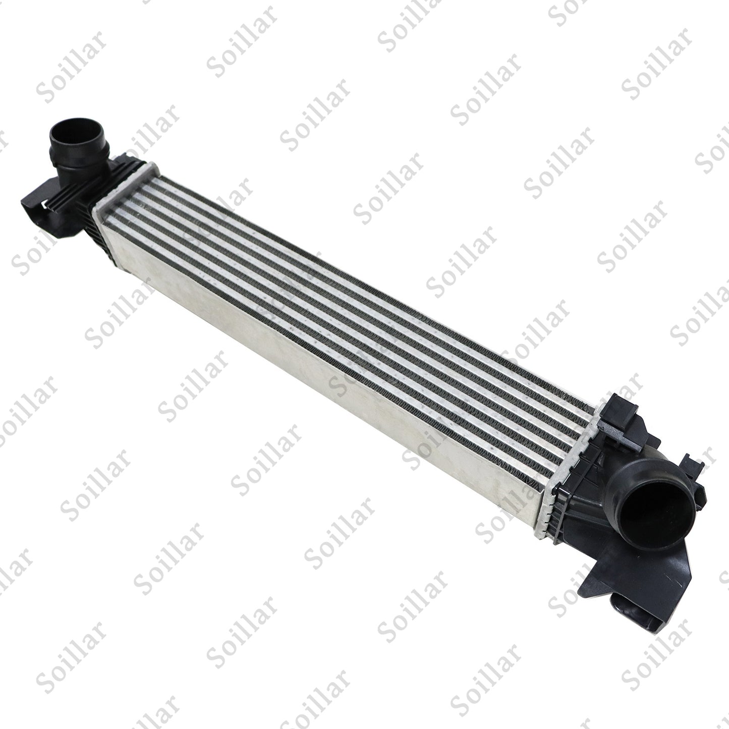17517617598 Intercooler for Mini Cooper 2014 15-22 Clubman Countryman 2.0L