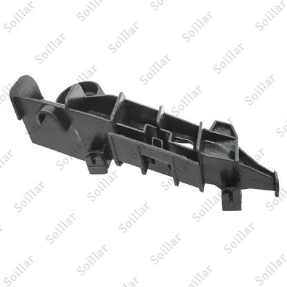 New Left Driver Side Bumper Cover Retainer for 2018-2022 Toyota Camry TO1142144