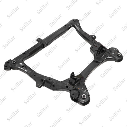Front Suspenison Crossmember Kframe For 14-19 TOYOTA HIGHLANDER 15-19 SIENNA FWD