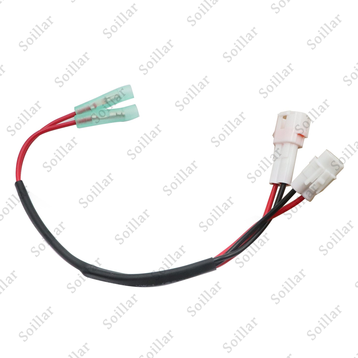 Fits Yamaha Grizzly 700 Wolverine Viking Wire Lead 1 5KM-86171-00-00