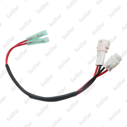 Fits Yamaha Grizzly 700 Wolverine Viking Wire Lead 1 5KM-86171-00-00
