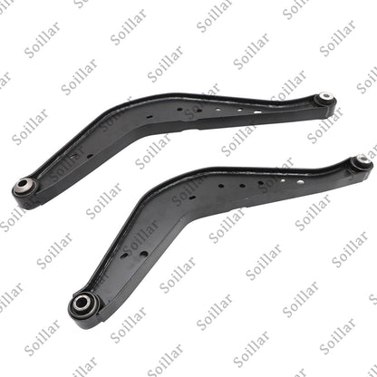 Rear Left & Right Upper Rearward Control Arms Fits Chevrolet Malibu 2016 17-2021