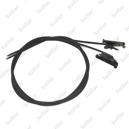 Fit Ford 2015-2020 F150, 2017-2019 F250 F350 F450 Crew Cab Sunroof Glass Cables