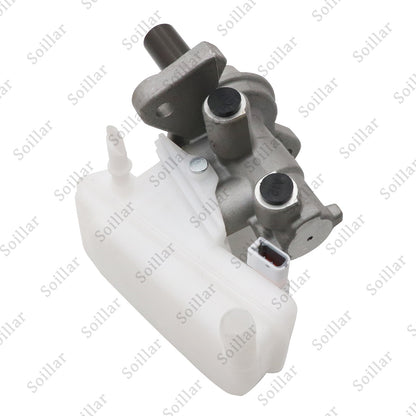 NEW Brake Master Cylinder FOR 2011-2019 Ford Fiesta E8Z-2140-G E8Z2140G