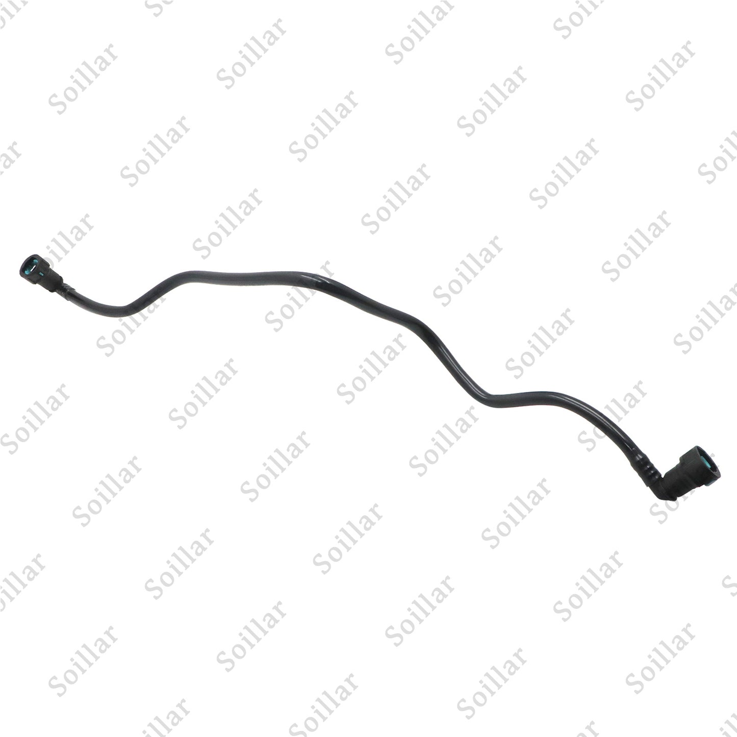 2710181400 Secondary Air injection Bypass Tube for Mercedes-Benz C250 2012-2015