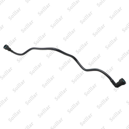 2710181400 Secondary Air injection Bypass Tube for Mercedes-Benz C250 2012-2015