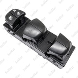 Driver Left Front For Nissan Sentra 2020-2023 Door Window Switch 25401-6LA0A NEW