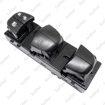 Driver Left Front For Nissan Sentra 2020-2023 Door Window Switch 25401-6LA0A NEW