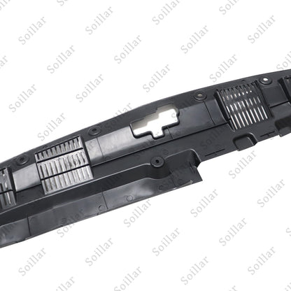 New Upper Radiator Support Cover 532950E050 Fits 2011-2013 Toyota Highlander