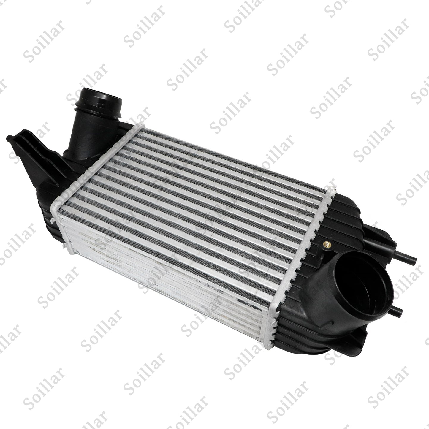 NEW Intercooler 14461BV80B For Nissan Sentra 2013-2019 Juke 2015 USA
