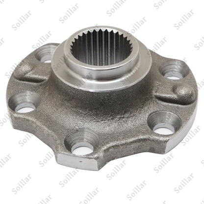 Front Hub Axle Flange For Toyota Land Cruiser 1998-2007 For Lexus LX470 1998-07