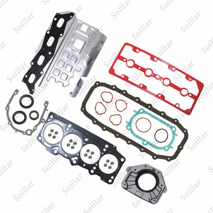 MLS Head Gasket Set For 2012-2016 Dodge Fiat Jeep Dart Renegade 1.4L L4