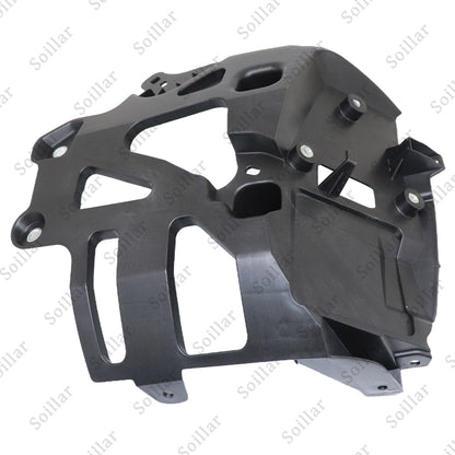 FOR TOYOTA TUNDRA 2022-24 BUMPER SUPPORT DRIVER SIDE REAR | OUTER | 62572-0C010