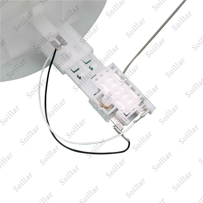 Left Driver Side Fuel Tank Sending Unit fit INFINITI M45 M35 G35 G37 Nissan 350Z