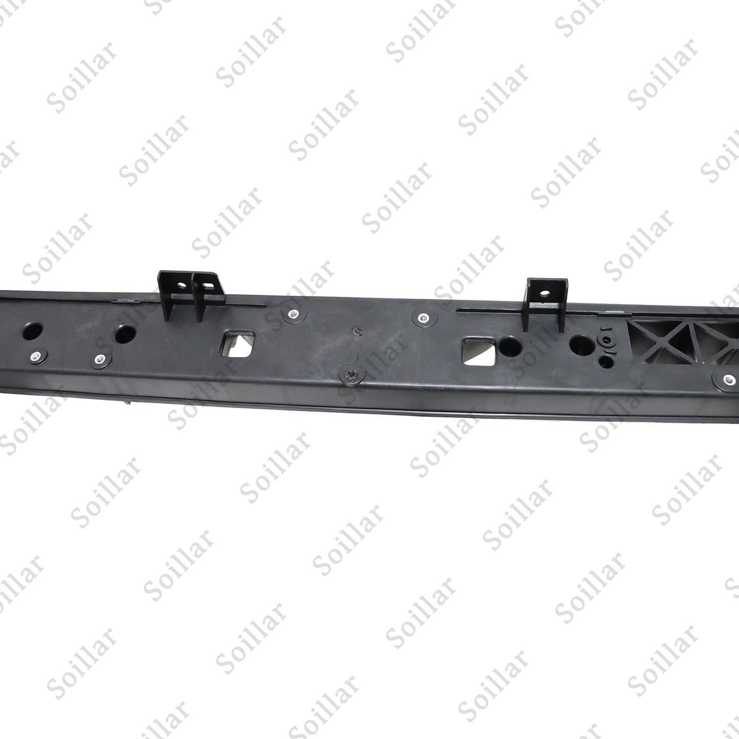 For 2020-2024 Hyundai Venue 1.6L Front Radiator Support Assembly HY1225226