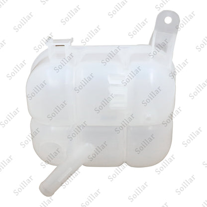 White Radiator Reservoir 22885796 For 2016-2020 Cadillac CT6 NEW