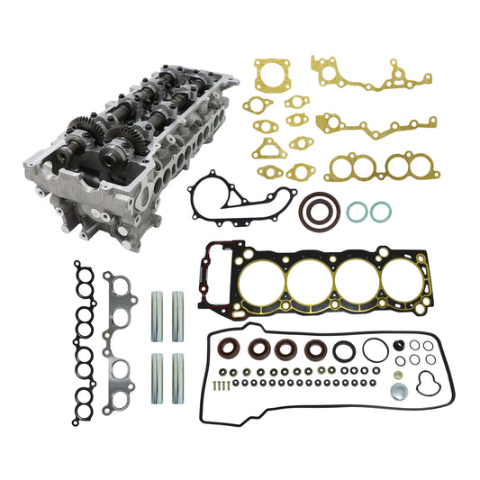 For Toyota 1994-2000 2.4L 2.7L Engine Cylinder Head Head Gasket Set 2RZFE 3RZFE