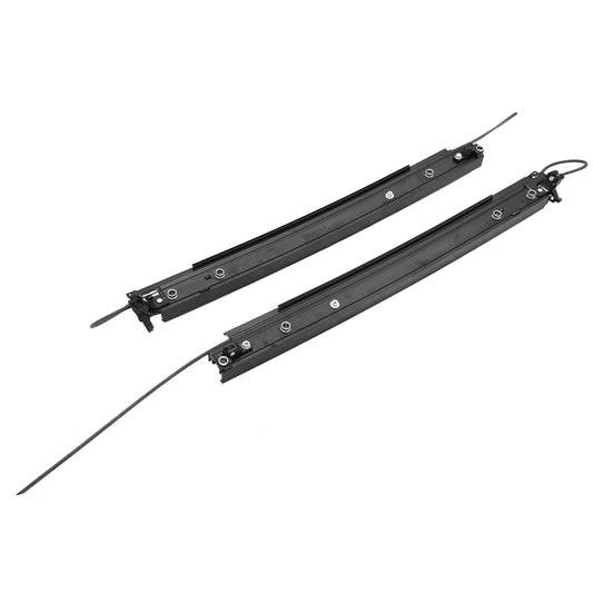 For Mercedes C300 Coupe 2-Door 2017-2023 Panoramic Sunroof Replacement Tracks