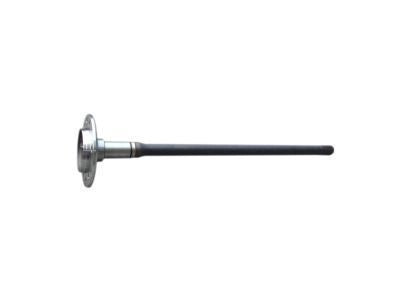 Fits Toyota 2009 2010-2022 2023 2024 4Runner FJ Cruiser Axle Shaft 42311-60242