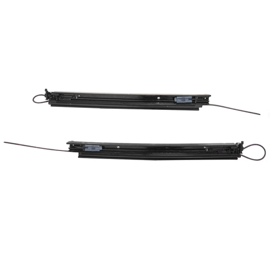 For Mercedes C300 Coupe 2-Door 2017-2023 Panoramic Sunroof Replacement Tracks