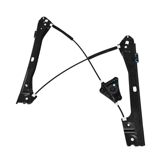 Front LH Driver for Volkswagen Jetta 2011 2012 2013-2018 Power Window Regulator