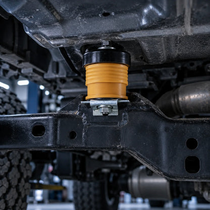 6PCS Body Mount Bushing For 2008-2016 Ford F250 F350 F450 F550 Super Duty