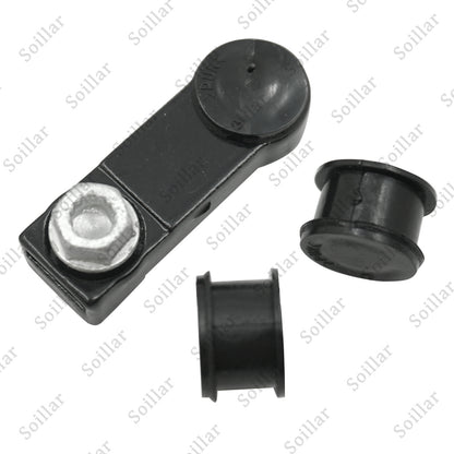 Gear Shifting Cable Connector Repair Bushing Kit For VW Passat Golf For Audi A3