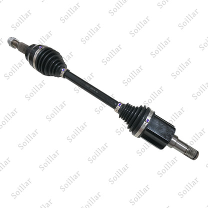 NEW Front Left CV Axle Shaft For Land Rover Range Rover Velar 2018-2021 LR092740