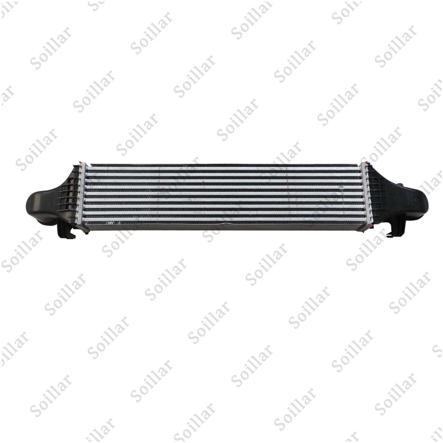 Intercooler Charge Air Cooler For Mercedes-Benz CLA250 14-19 INFINITI QX30 17-19
