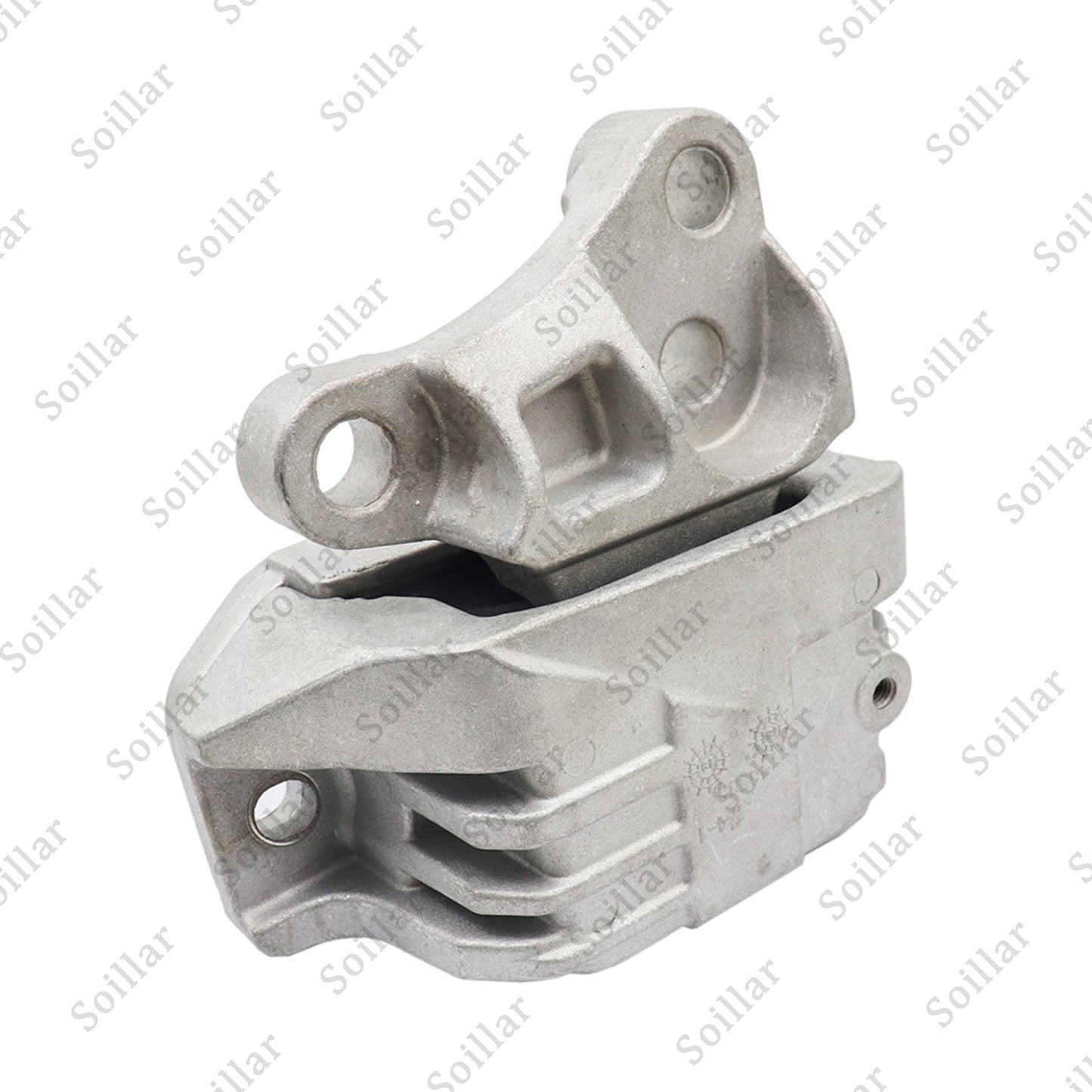 68363756AA Trans Left Mount for 15-20 Jeep Renegade Ram ProMaster Fiat 500X 2.4L
