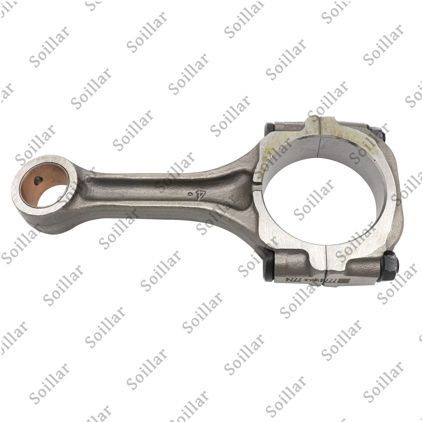 Connecting Rod For 1985-12 Subaru Impreza Legacy Outback SVX 12100AA310 US