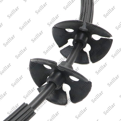 FOR FORD F-150 2015-2020 LEFT OR RIGHT HANDLE TO LATCH DOOR RELEASE CABLE
