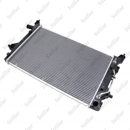 NEW 25310J9200 Radiator Assembly For Hyundai Kona 2018-2021 2.0L USA