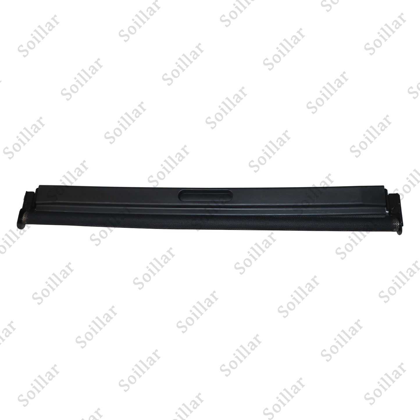 Black Front Sunroof Sunshade Cover Curtain For BMW Mini Cooper R55 R56 2006-2015