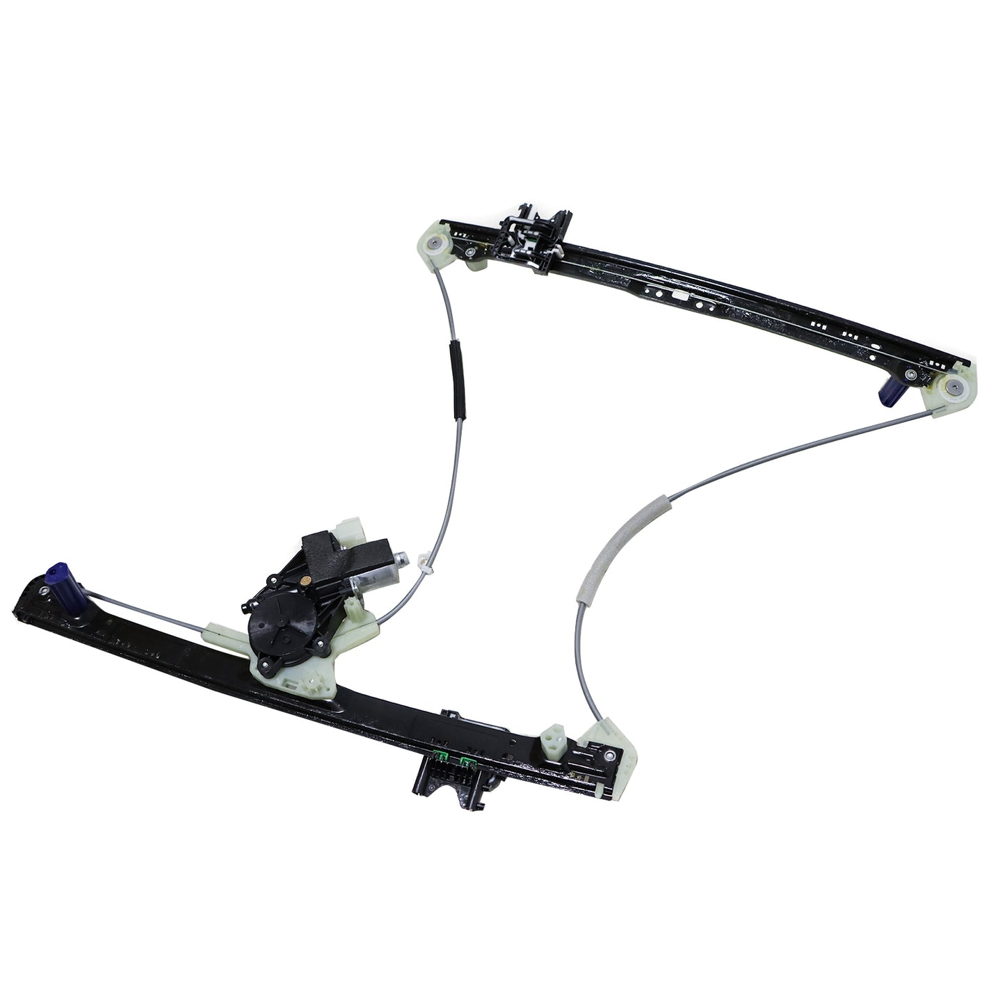 Power Window Regulator with Motor for Land Rover Discovery L462 17-20 Front Left