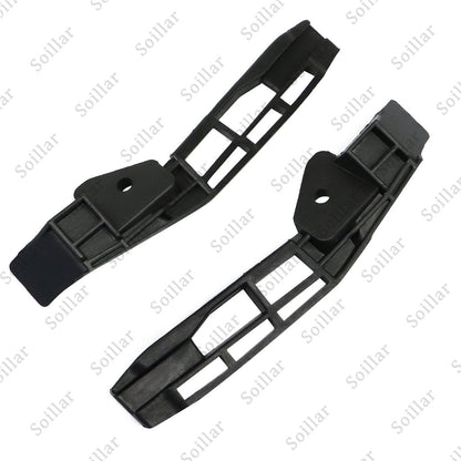 2X Fit For Infiniti QX60 14-2020 JX35 2013 Front Bumper Bracket Retainer