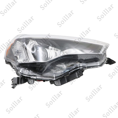 New For Toyota 4Runner 2021 2022 2023 Right Passenger Side Headlight 8107035620