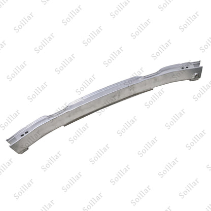 For 2018-23 Audi Q5 SQ5 Front Bumper Reinforcement Impact Bar Rebar Crossmember