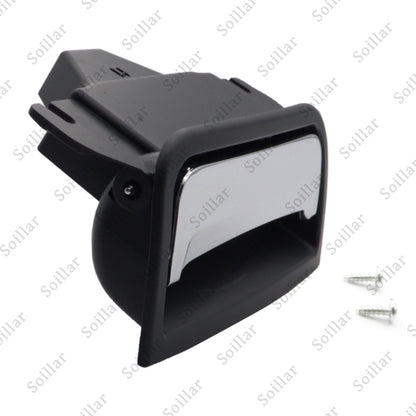For Chevy Tahoe 2015-2020 GMC Yukon Center Console Armrest Latch Handle 22861304
